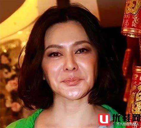 年轻时惊艳四座，老了成“妖魔鬼怪”，这9位老牌女神太可惜了 优鞋网