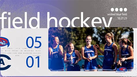 Field Hockey UMass Lowell Vs UC Davis Highlights 10 27 23 YouTube