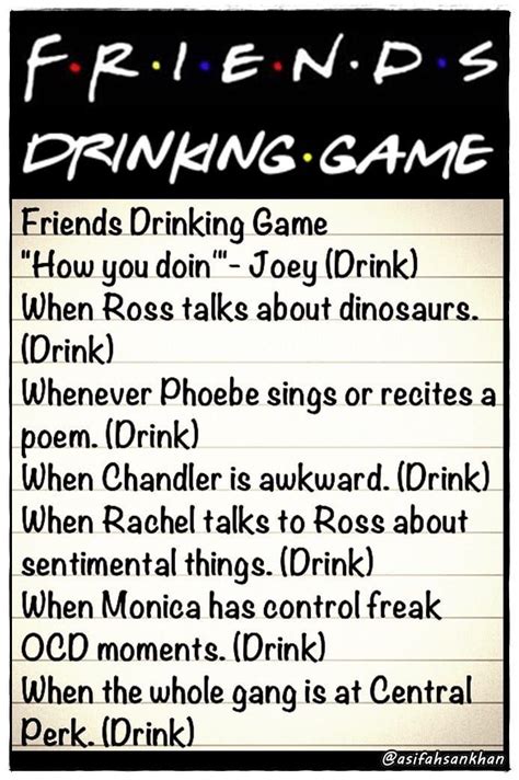 Best Movie Drinking Games Netflix Merle Macdonald