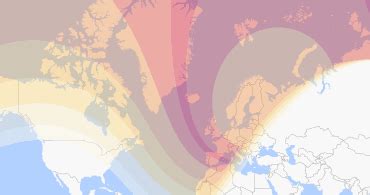 Total Solar Eclipse on August 12, 2026