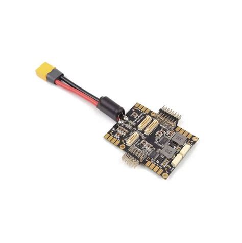 Holybro Pixhawk 6C Flight Controller + PM07 Power Module + M9N GPS ...