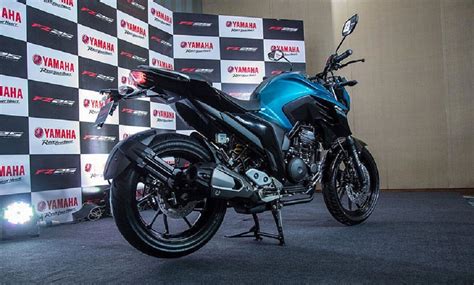 Yamaha FZ 25 Price Features Specifications