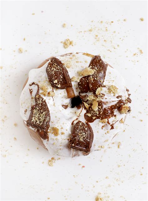 9 Decadent Donut Toppings The Merrythought