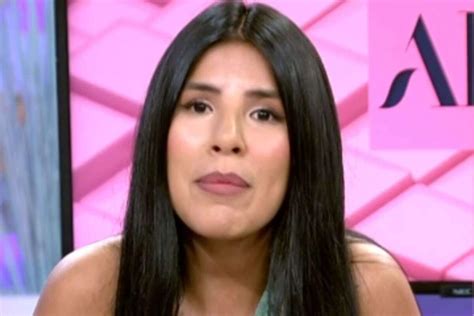 Isa Pantoja Confiesa El Verdadero Motivo Que Le Impide Acercarse A Su Madre