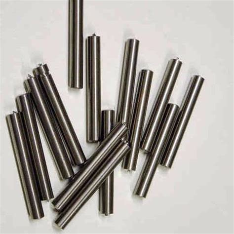 Titanium Round Bar Ti Round Bar Latest Price Manufacturers Suppliers