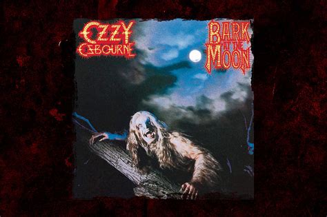 40 Years Ago: Ozzy Osbourne Bounces Back With 'Bark at the Moon'