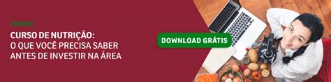 Cursos De Nutrição Ead - O que se estuda no curso de Nutrição EAD | EAD Unicesumar