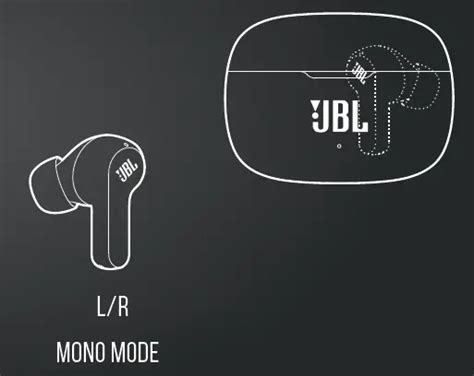 Jbl Wave Tws Earbuds User Guide