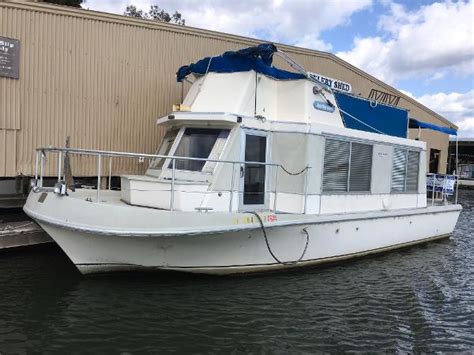 Houseboats For Sale In Stockton California