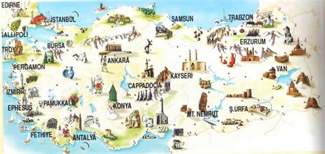 Turkey Package Tours Let S Discovery Beauty Of Turkey By Turista