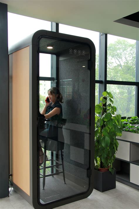 Soundbox L Movable Silence Booth Artofit