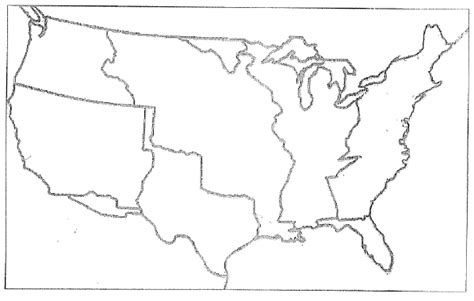 Manifest Destiny Map Diagram | Quizlet