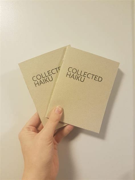 Collected Haiku League Of Canadian Poets