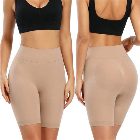 Damen Joyshaper Miederhose Bauch Weg Stark Formend Shapewear Damen