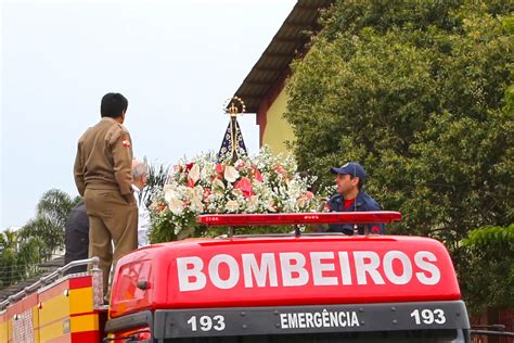 Noven Rio Da Romaria De Nossa Senhora Aparecida Come A Neste S Bado