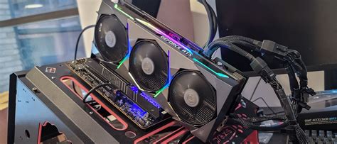 Nvidia GeForce RTX 3090 Ti review | TechRadar