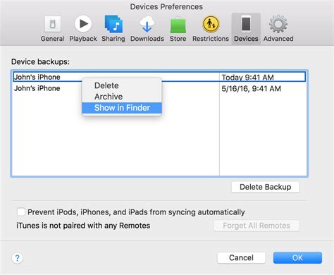 How to View iTunes Backup Files for Free and Easily