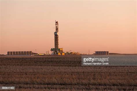 2342 The Bakken Stock Photos High Res Pictures And Images Getty Images