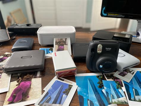 Reviewed: The 10 Best Portable Photo Printers of 2022 – SPY