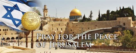 Prayers for Israel, for Palestine, and for God’s World – Salem United ...