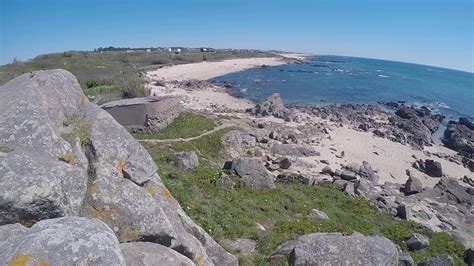 Vértice Geodésico de São Paio Labruge Vila do Conde Porto