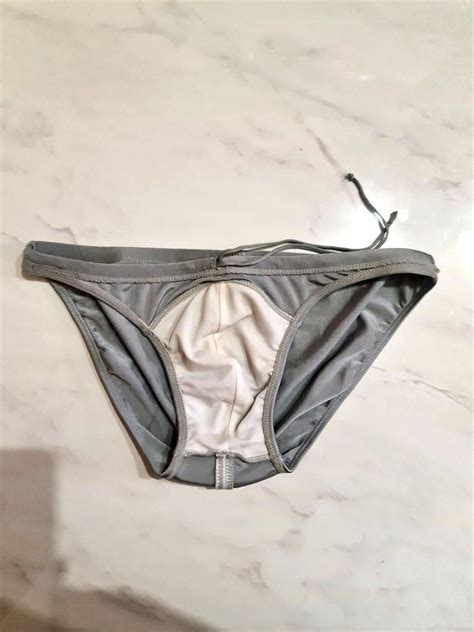 Desmiit Sexy Men S Bikini Speedo Style Swim Trunks Men S Fashion Bottoms Swim Trunks