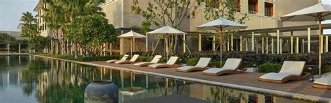 Lohkah Hotel and Spa | Xiamen | Smith Hotels