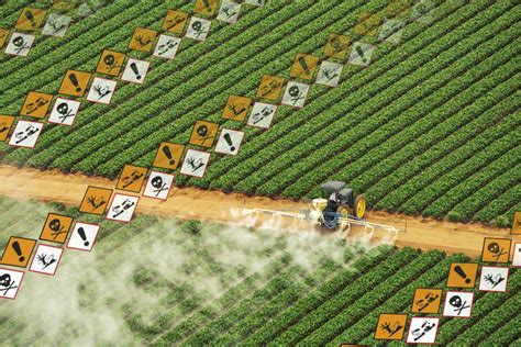 Are Companies Using Carbon Markets In The Us To Sell Pesticides