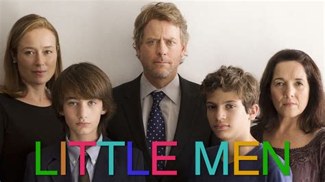 Little Men | Movie fanart | fanart.tv