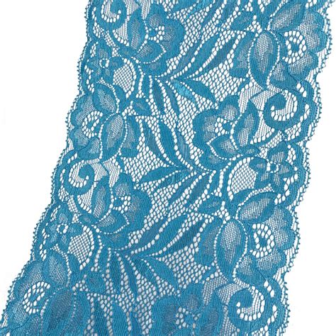 Blue Lace Pattern Patterns Gallery