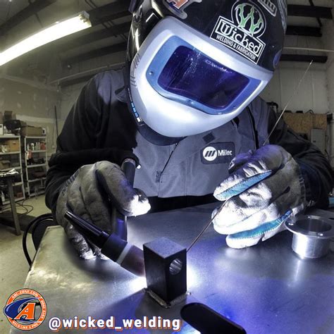 Miller welding – Artofit