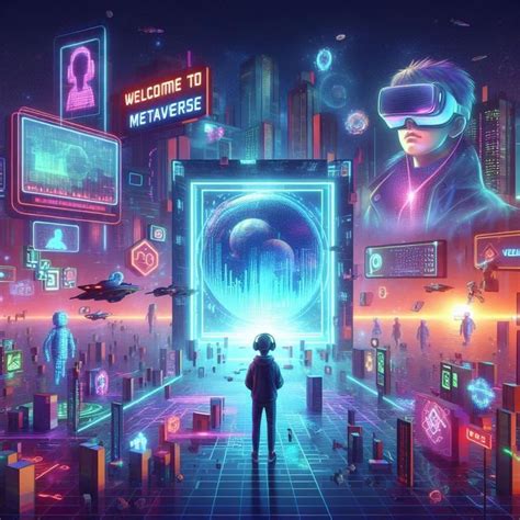 5 Astonishing Ways The Metaverse Will Change Your Life By 2030 In 2024