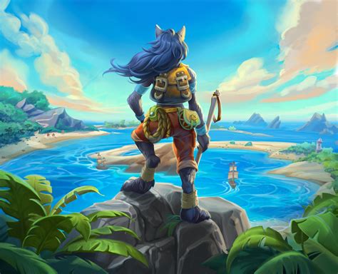 New Druid Epic Card Revealed - New Heights - News - HearthPwn