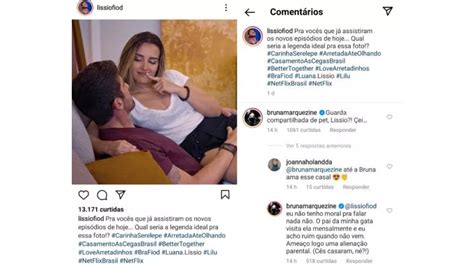 Bruna Marquezine Abre O Jogo Sobre Fim Do Relacionamento Enzo