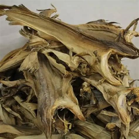 Dry Stock Fish Norway Dried Stockfish Buy Frozen Icelandic Cod