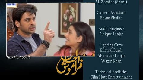 Ehsaan Faramosh Episode 34 Teaser Review Ehsaan Faramosh 34 Promo