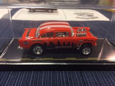 2018 GCHWC ’55 Chevy Gasser | Greater Cincinnati Hot Wheels Club