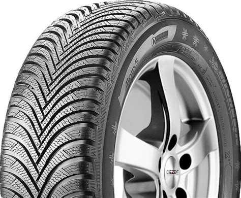 Michelin Alpin 5 XL 205 60 R16 96H Anvelope Preturi