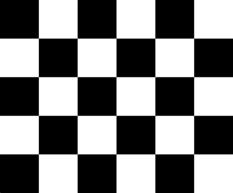 Black White Checkered Vinyl Flooring Checker Checkered Floors Hd