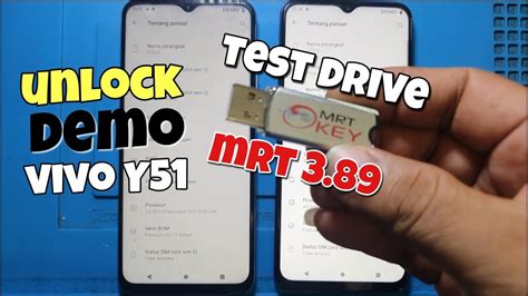 Unlock Vivo Y V Mrt Done Nggak Ya Youtube