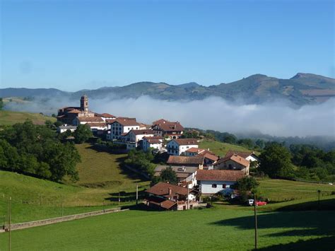 Valle De Baztan Elizondo TripNavarra Tours