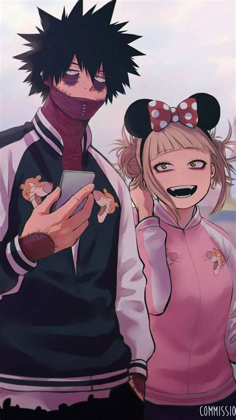 Toga And Dabi Cute Dabi Hd Phone Wallpaper Pxfuel