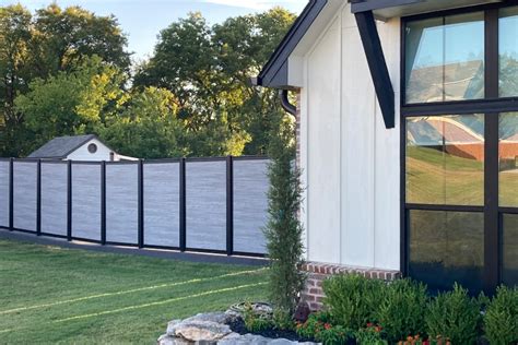 Modular Fencing: FenceTrac Makes it Easy