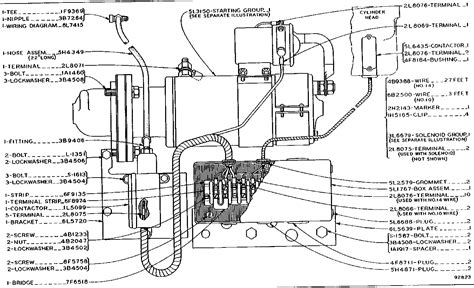 Caterpillar Engine Wiring Diagrams Caterpillar Forklift Wiri