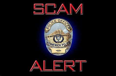 Grant County Sheriffs Office Warns Of Phone Scam