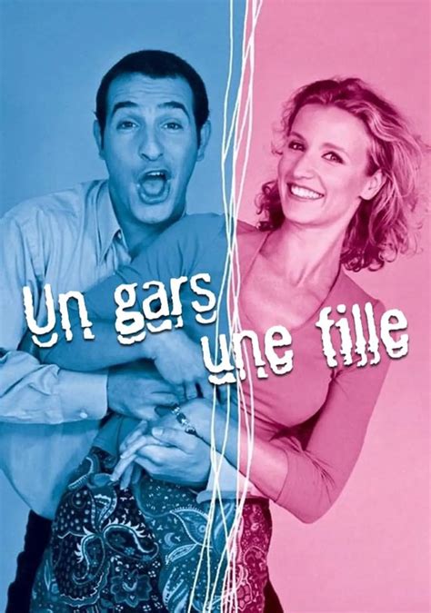 Un Gars Une Fille S04E13 Accident De Voiture 1 Streaming Regarder