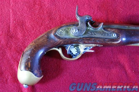 Replica Antique Percussion/Flintloc... for sale at Gunsamerica.com: 946581944