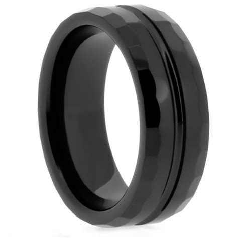 Ceramic Rings & Ceramic Wedding Bands – Northern Royal, LLC