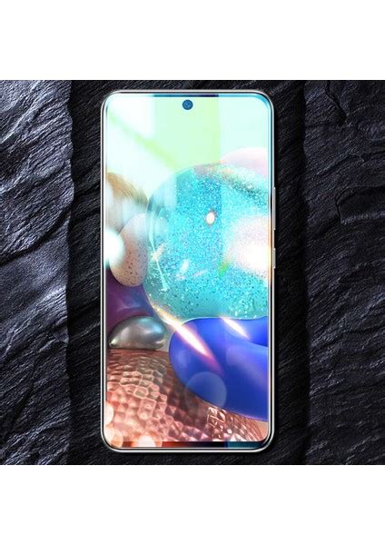 Xiaomi Redmi Note 10 Uyumlu Davin Seramik Ensueno Ekran Fiyatı