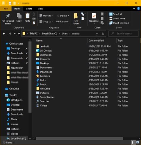 What Files Should I Backup on Windows PC? 5 Types You Cannot Miss! - EaseUS